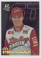 Sterling Marlin