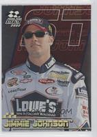 Jimmie Johnson