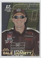 Dale Jarrett