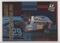 Stealth SST - GM Goodwrench Service