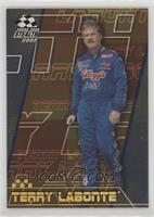 Terry Labonte