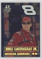 Dale Earnhardt Jr.