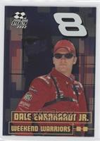 Dale Earnhardt Jr.