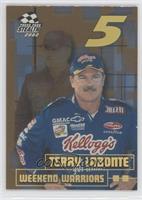 Terry Labonte