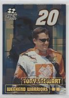 Tony Stewart