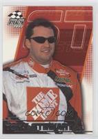 Tony Stewart