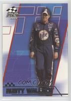 Rusty Wallace