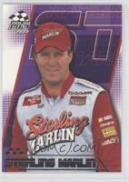 Sterling Marlin