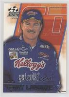 Terry Labonte