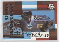 Stealth SST - GM Goodwrench Service