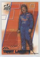 Terry Labonte