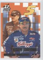 Terry Labonte