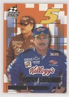 Terry Labonte