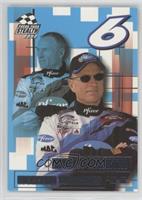 Mark Martin