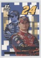 Jeff Gordon