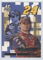 Jeff Gordon