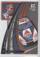 Jeff Burton