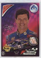 Michael Waltrip