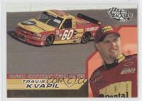 Travis Kvapil