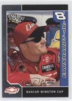 Dale Earnhardt Jr. [EX to NM]