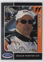 Brett Bodine [Good to VG‑EX]