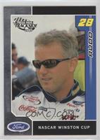 Ricky Rudd