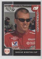 Jeremy Mayfield