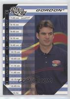 Jeff Gordon