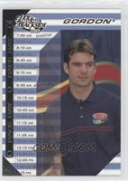 Jeff Gordon