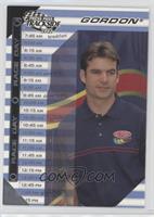 Jeff Gordon