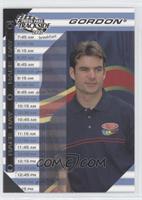 Jeff Gordon