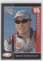 Kevin Harvick