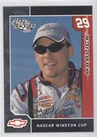 Kevin Harvick