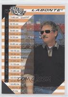 Terry Labonte