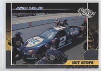 Hot Stops - Rusty Wallace