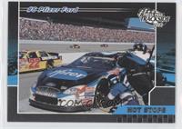 Hot Stops - Mark Martin