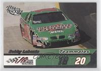 Teammates - Bobby Labonte