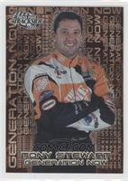 Tony Stewart