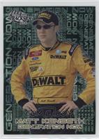 Matt Kenseth