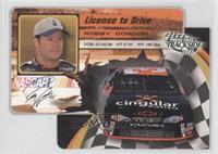 Robby Gordon