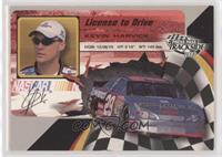 Kevin Harvick [EX to NM]