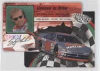 Sterling Marlin