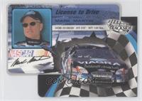 Mark Martin