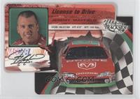 Jeremy Mayfield