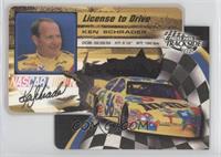 Ken Schrader