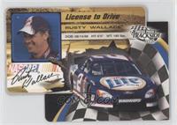 Rusty Wallace