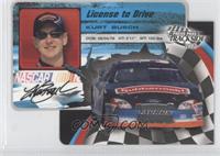 Kurt Busch