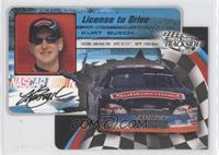 Kurt Busch