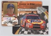 Ricky Craven