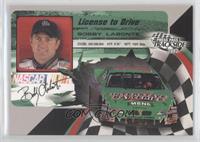 Bobby Labonte